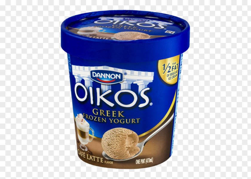 Frozen Non Vegetarian Ice Cream Yogurt Flavor Greek Cuisine PNG