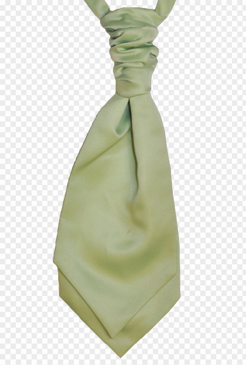 Jade Bottle Cravat Green Wedding Waistcoat Silk PNG