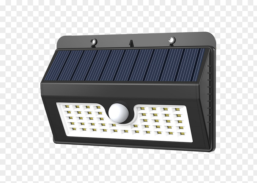 Light Lighting Motion Sensors Solar Lamp Light-emitting Diode PNG
