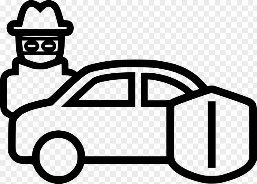 Motor Vehicle Theft Lakewood Crime PNG