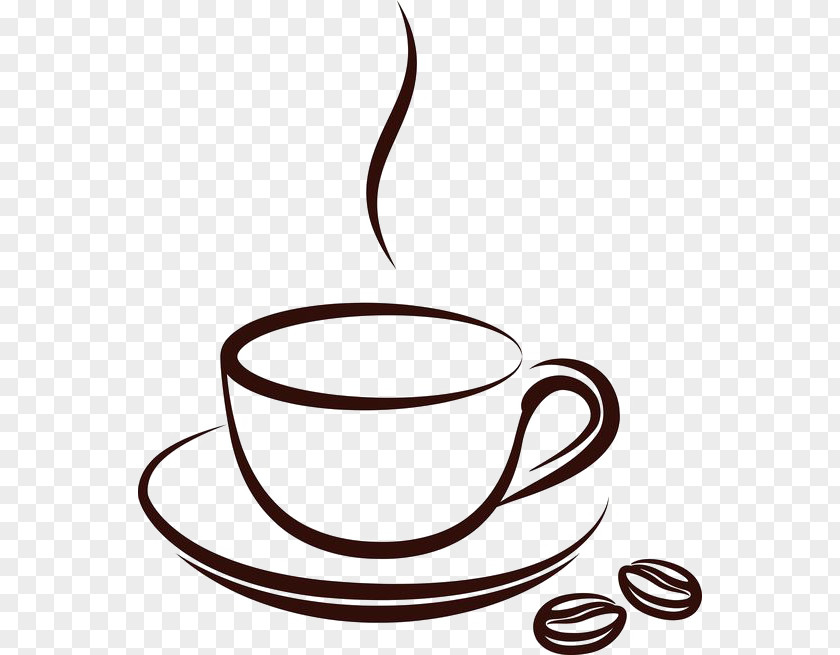 Mug Coffee Cup Tea Cafe Clip Art PNG