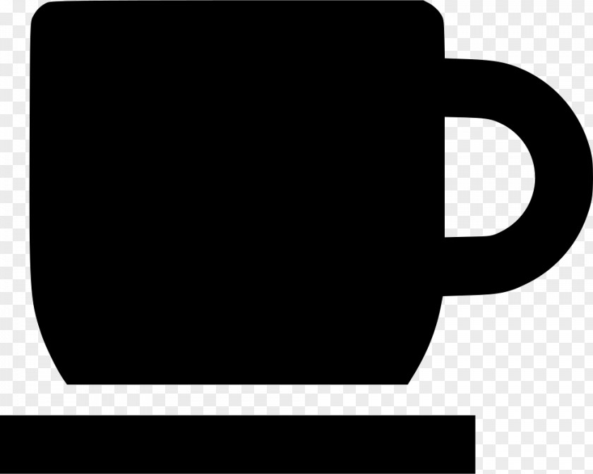 Mug Logo Cup Font PNG