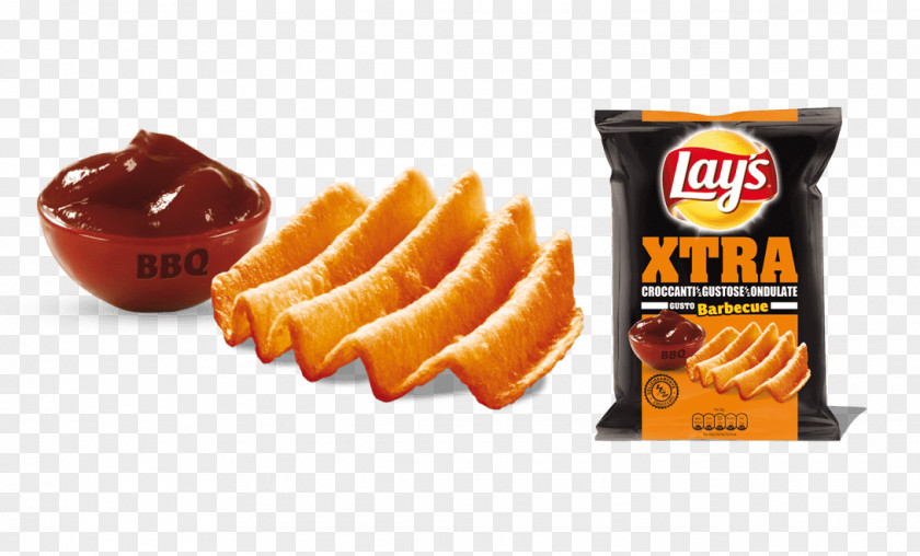 Paprika Bbq Lay's Barbecue Potato Chip Junk Food Fast PNG