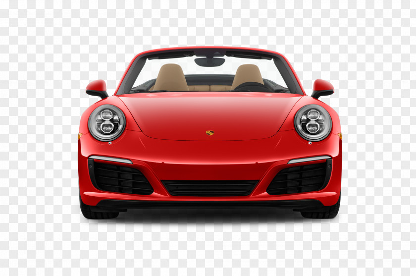 Porsche 911 GT2 2019 FIAT 124 Spider Car PNG