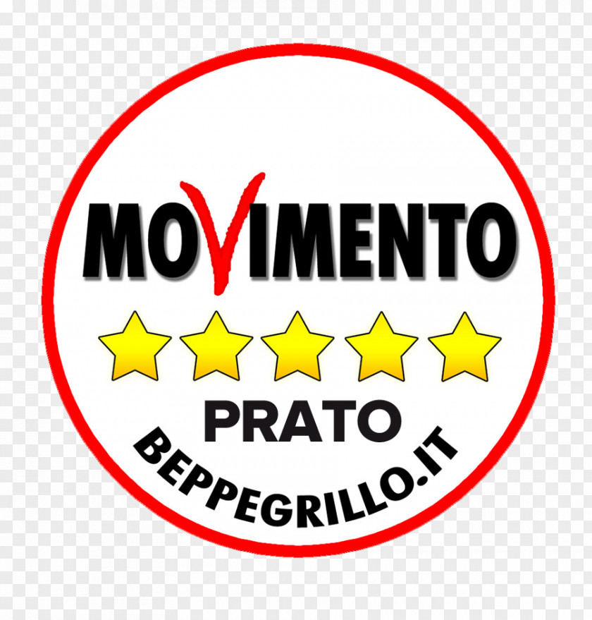 STELLE Five Star Movement Political Party Orvieto Sora Lega Nord PNG