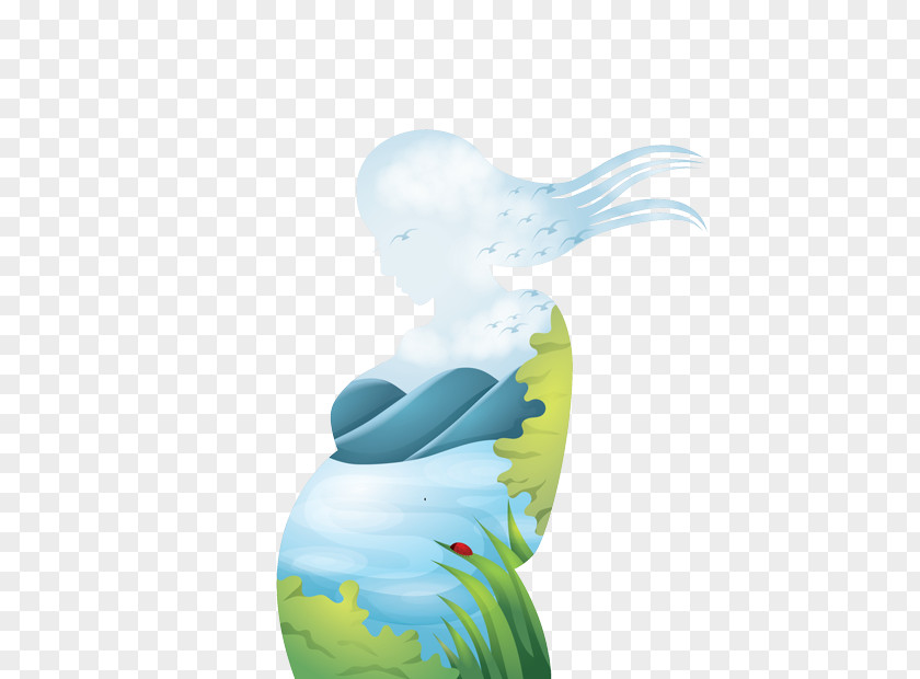 Water Organism Figurine Legendary Creature PNG