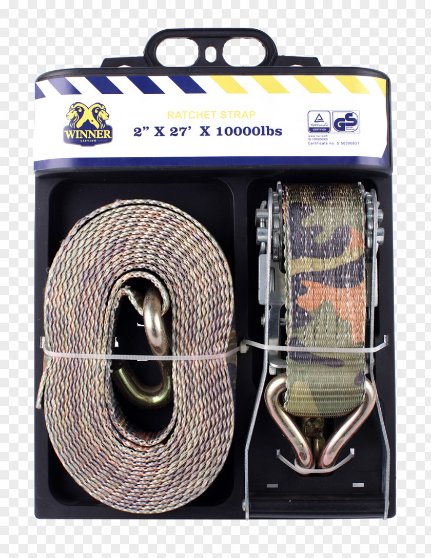 A Wire Rope Tie Down Straps Webbing Ratchet Manufacturing PNG