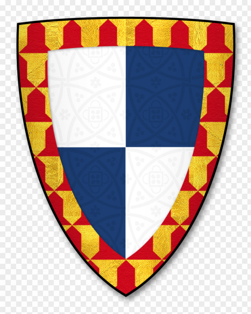 Aspilogia Roll Of Arms The Herald Font PNG