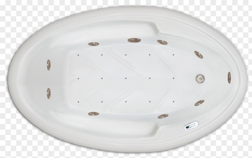 Bathtub Acrylic Bathroom Sink PNG