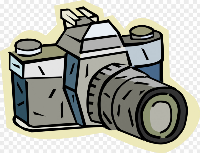 Camera Photographic Film Clip Art Openclipart Image PNG