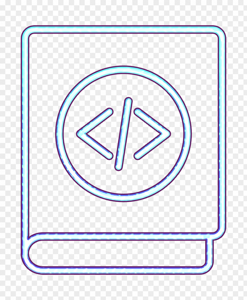 Coding Icon Ui PNG