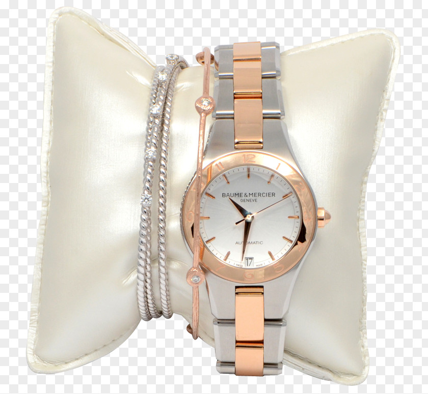 Diamond Pile Watch Strap Bracelet Bangle Jewellery PNG