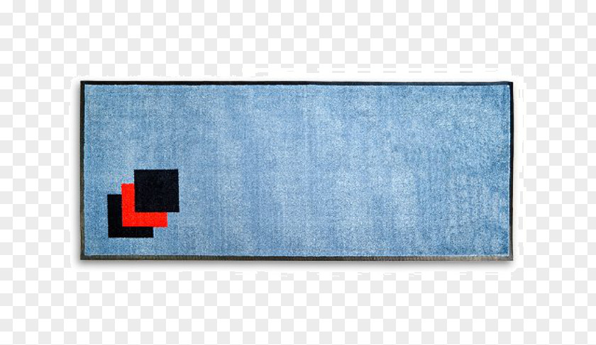 Door Mat 03120 Rectangle Flag PNG