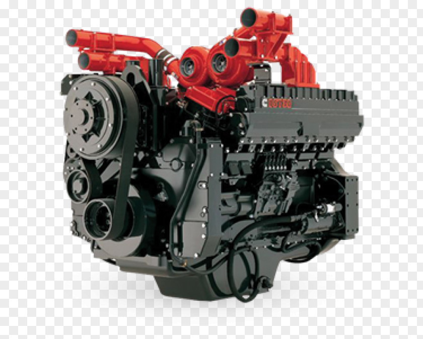 Engine Caterpillar Inc. Cummins C Series Diesel Generator PNG