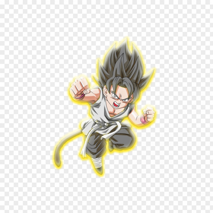 Goku Black Super Saiya Saiyan Master Roshi PNG