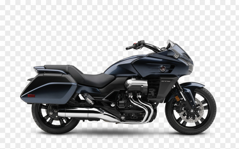 Honda CTX Series Yamaha Motor Company Motorcycle All-terrain Vehicle PNG