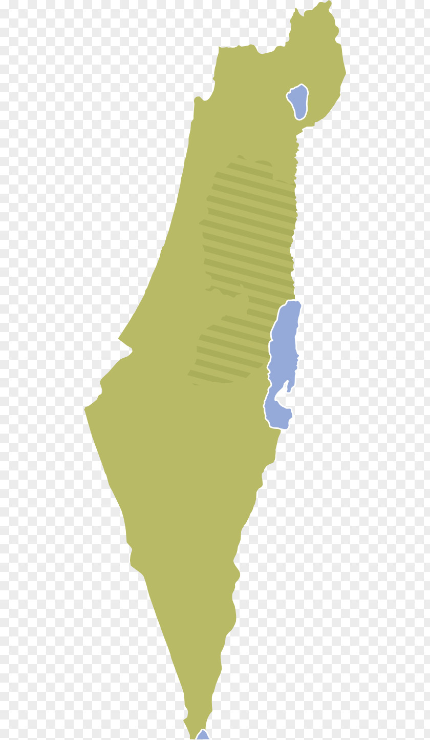 Israel State Of Palestine West Bank Clip Art PNG
