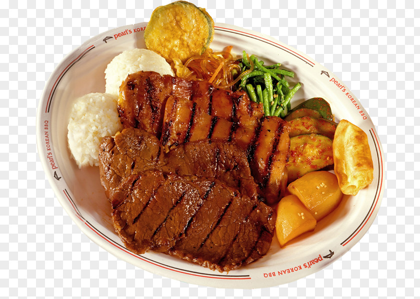 Meat And Poultry Sirloin Steak Barbecue Chicken Korean Cuisine Bulgogi PNG
