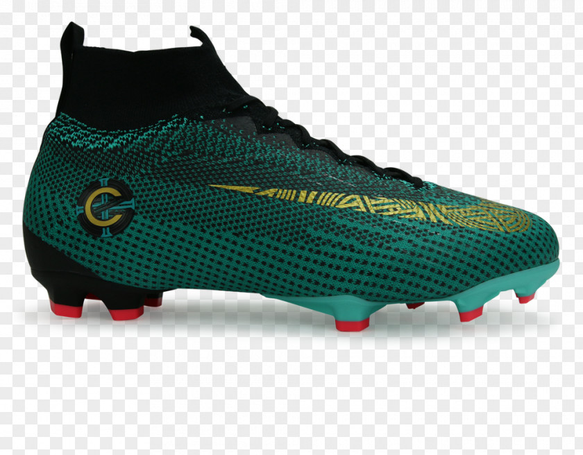 Nike Cleat Football Boot Mercurial Vapor Shoe PNG