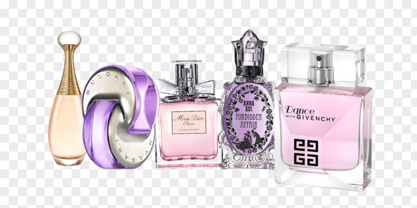 Perfume Material Gratis PNG