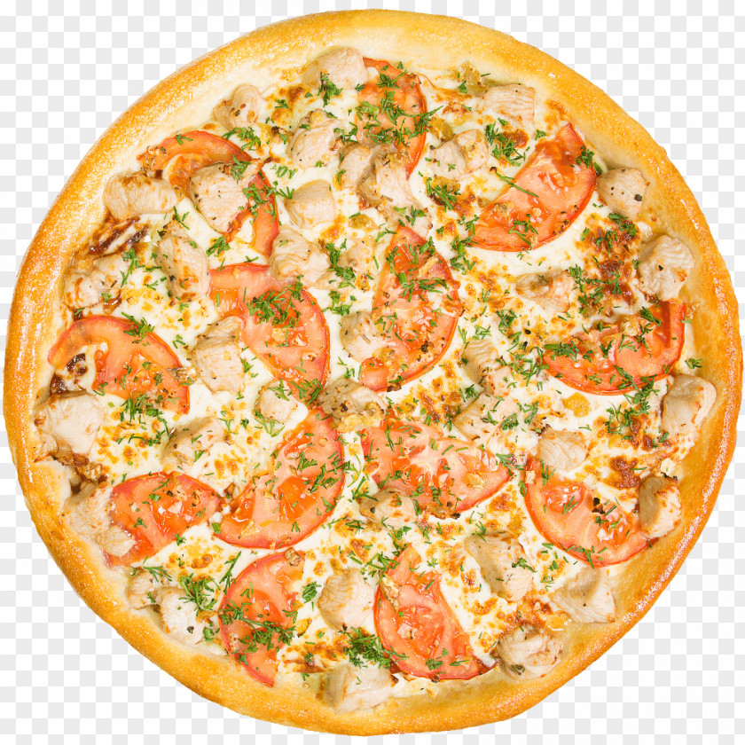 Pizza California-style Sicilian Sushi Tarte Flambée PNG