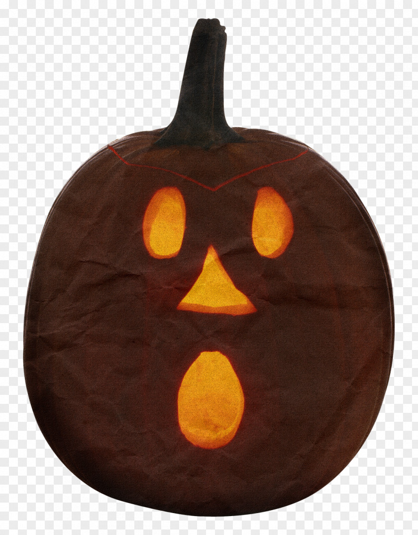 Pumpkin Calabaza Jack-o'-lantern Halloween Squash PNG
