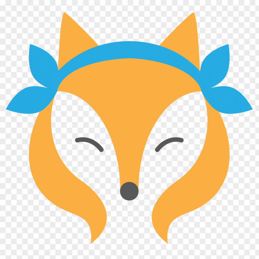 Red Fox Clip Art Yandex Illustration PNG