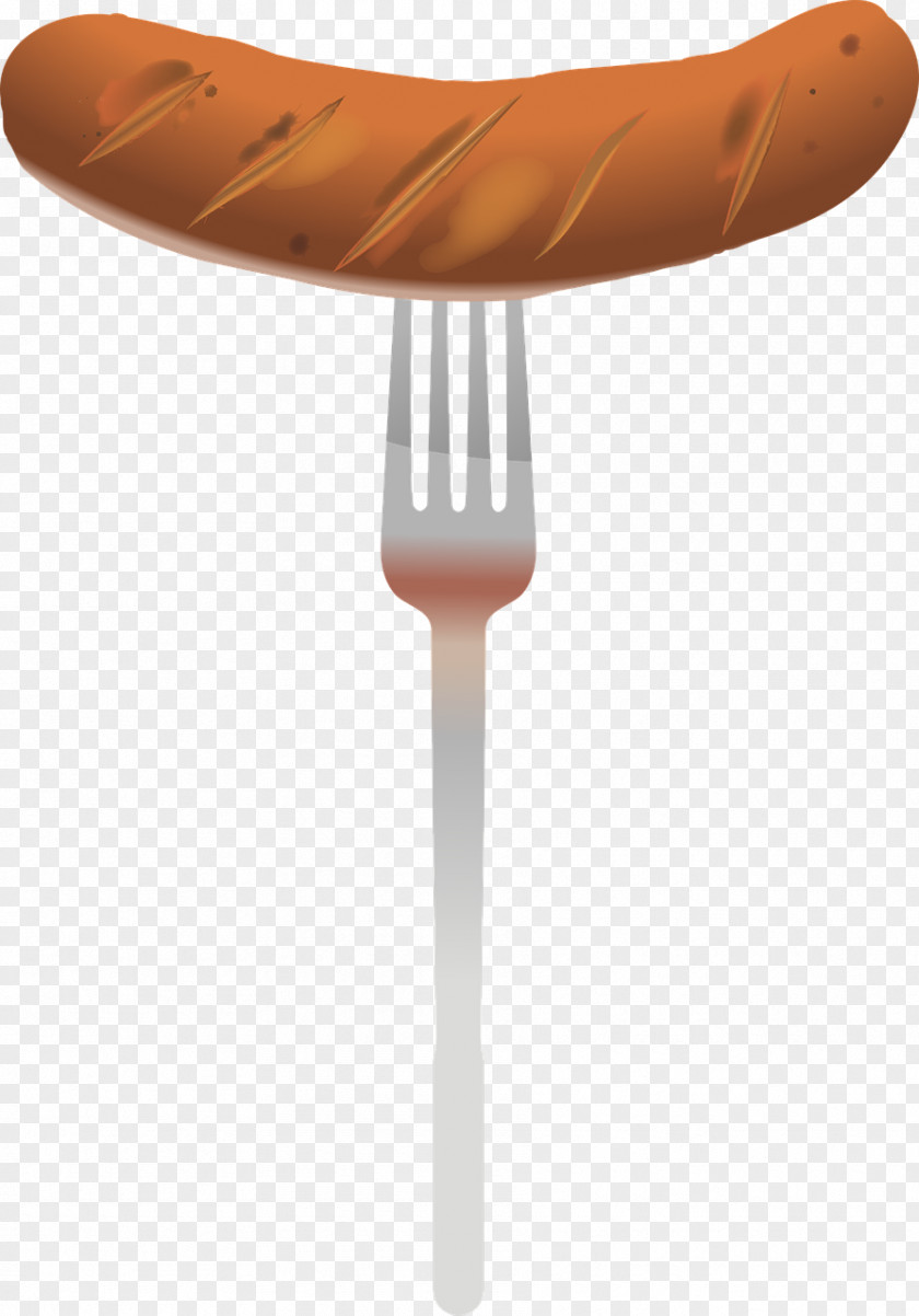 Sausage Fork Zhaqi Barbecue Clip Art PNG