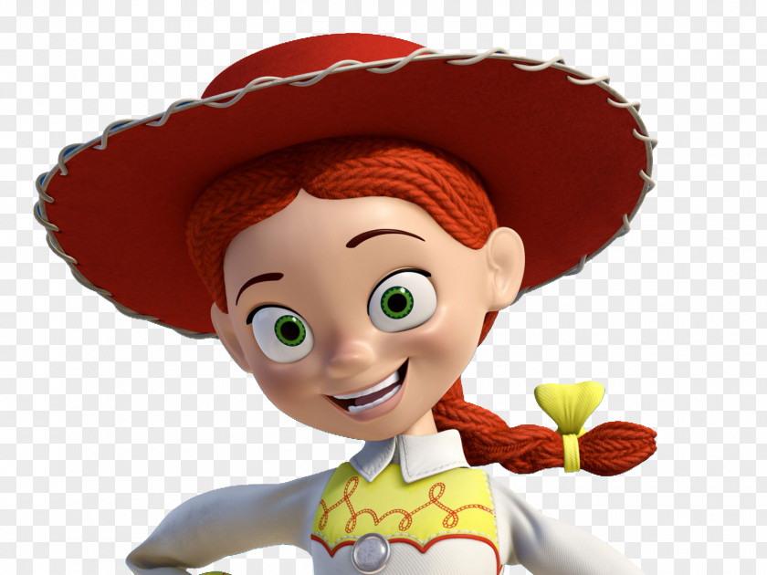 Toy Story Jessie Sheriff Woody Andy Slinky Dog PNG