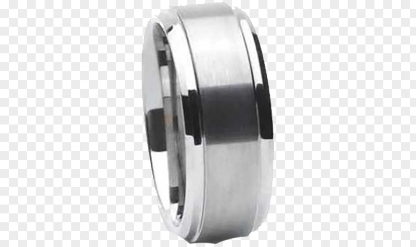 Tungsten Wedding Ring Clothing Accessories Jewellery PNG