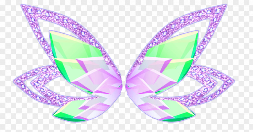 Tynix Tecna Stella Winx Club: Believix In You Fairy .im PNG