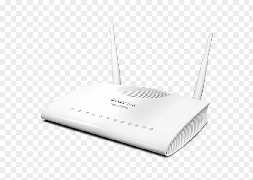 Vigor Wireless Router DrayTek VDSL G.992.5 PNG