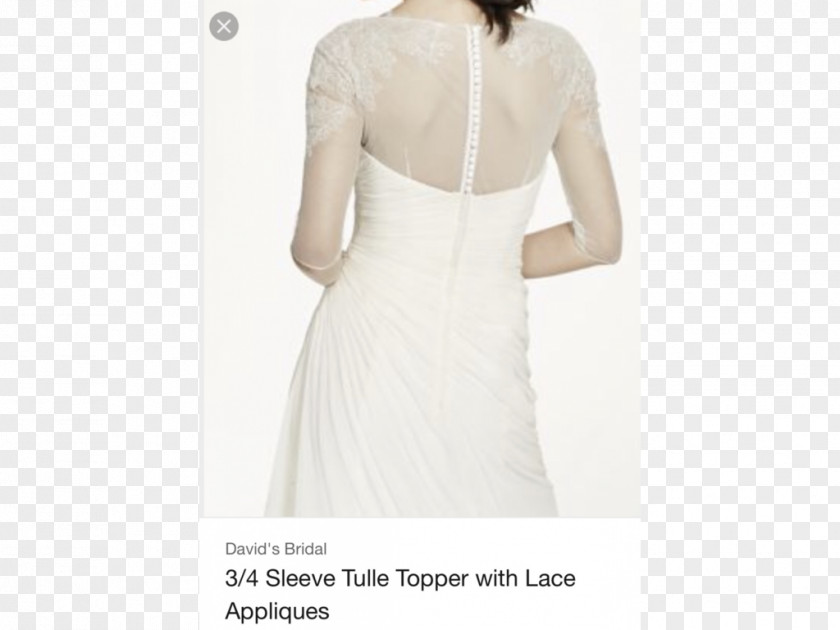 Wedding Coat Dress Shoulder Party Cocktail PNG