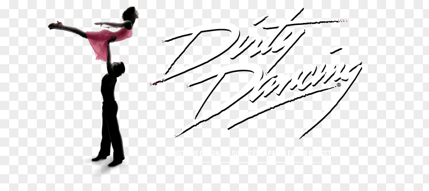 Youtube YouTube Musical Theatre Dirty Dancing Dance PNG