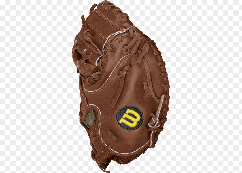 Baseball Glove Wilson Sporting Goods Softball MLB PNG