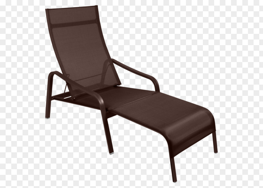 Chair Deckchair Chaise Longue Garden Furniture Eames Lounge PNG