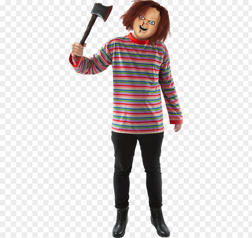Chucky T-shirt Clothing Child's Play Sleeve PNG