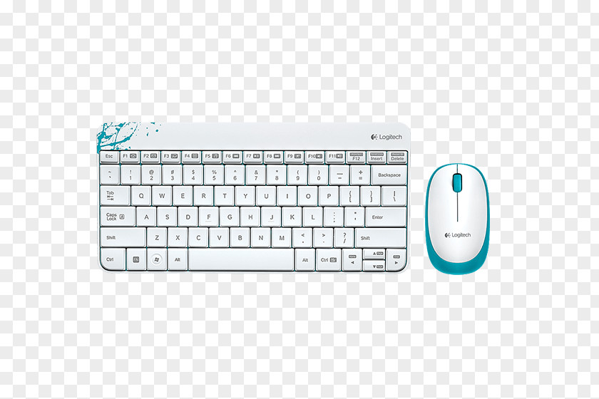 Computer Mouse Keyboard Wireless Logitech Laptop PNG