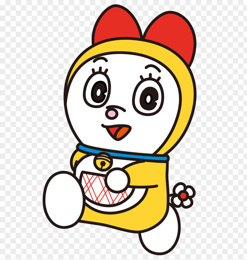 Doraemon Dorami Nobita Nobi The Doraemons PNG