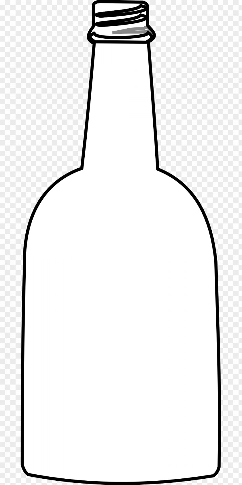 Empty Glass Drawing Beer Line Art Clip PNG