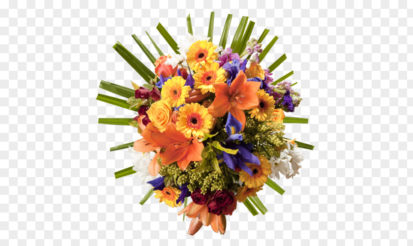 Flower Floral Design Bouquet Cut Flowers Interflora PNG