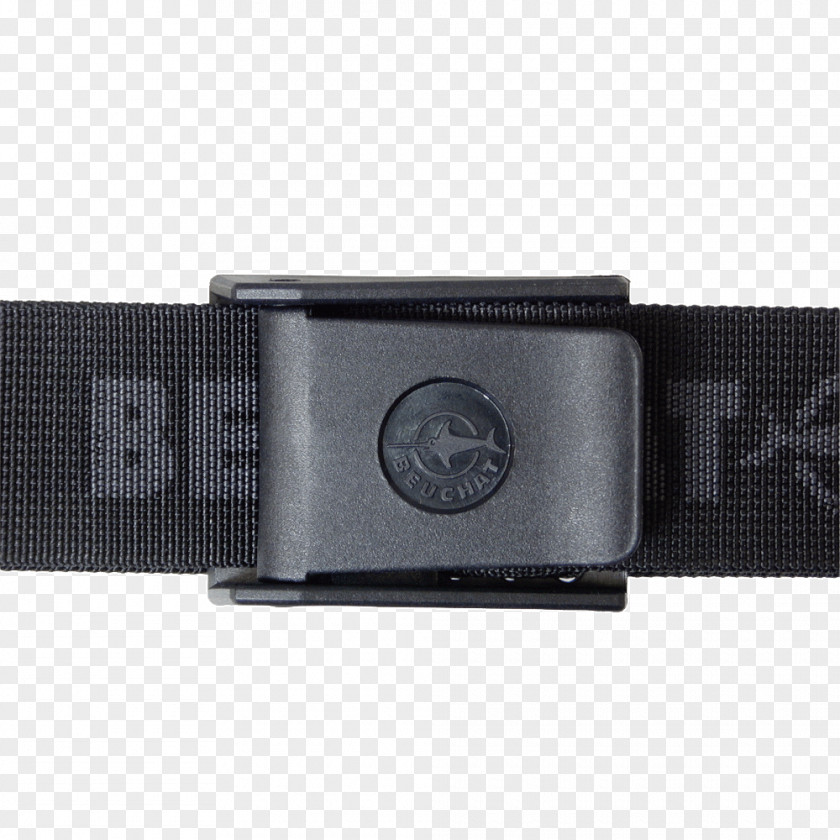 Free Buckle Enlarge Belt Underwater Diving Beuchat Strap PNG