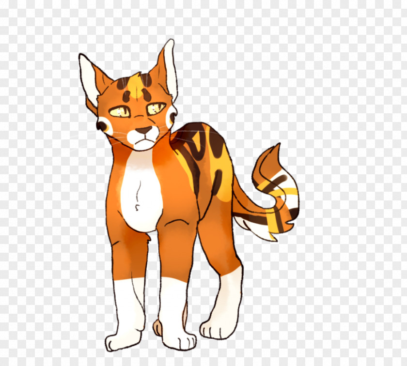 Giving Birth Whiskers Red Fox Cat Fan Art The Eggnogs PNG