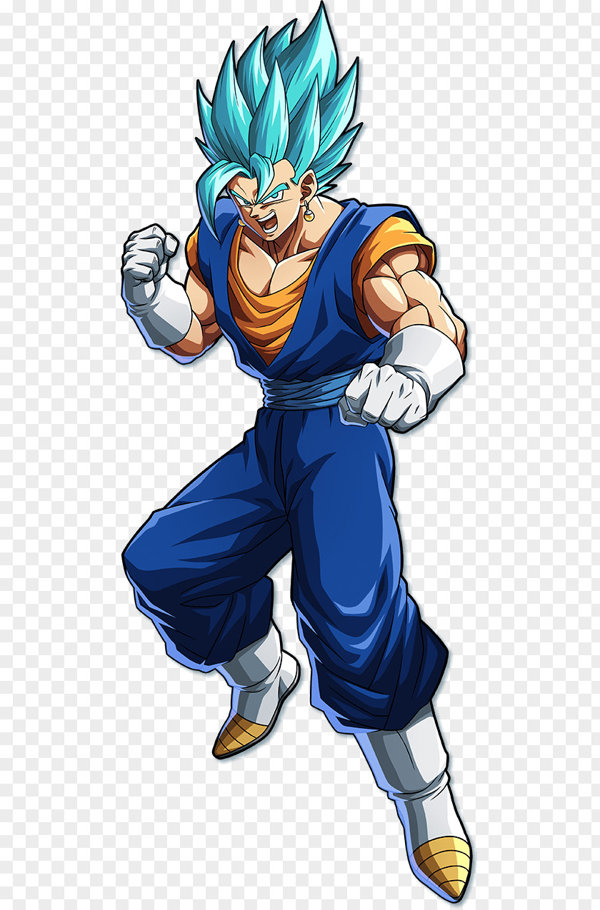 Goku Dragon Ball FighterZ Majin Buu Trunks Gohan PNG