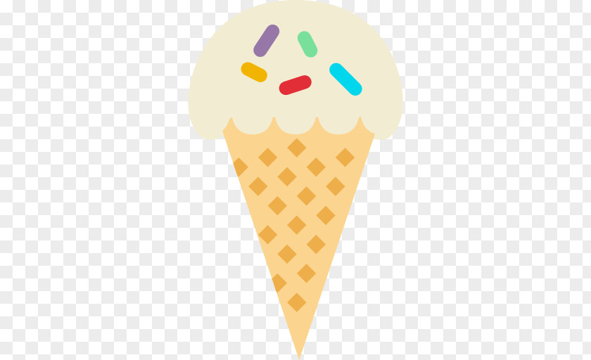 Ice Cream & Cones Italian Sundae PNG