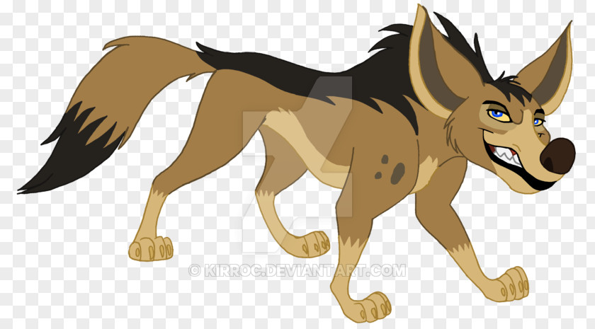 Lion Guard Dogo Argentino Shenzi Nala DeviantArt PNG