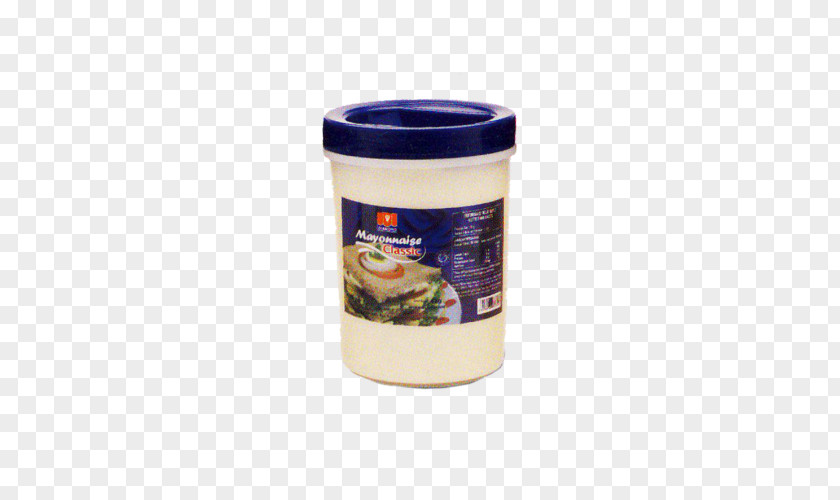 Mayonnaise Sauce PT Sukanda Djaya Condiment Thousand Island Dressing Flavor PNG