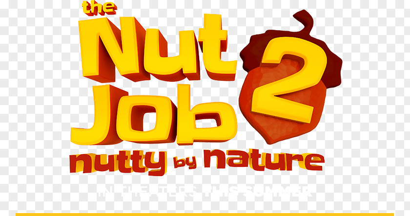 Nut Job The ToonBox Entertainment 0 YouTube Open Road Films PNG