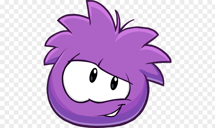 Puffle Jump Club Penguin Island Role-playing Game PNG