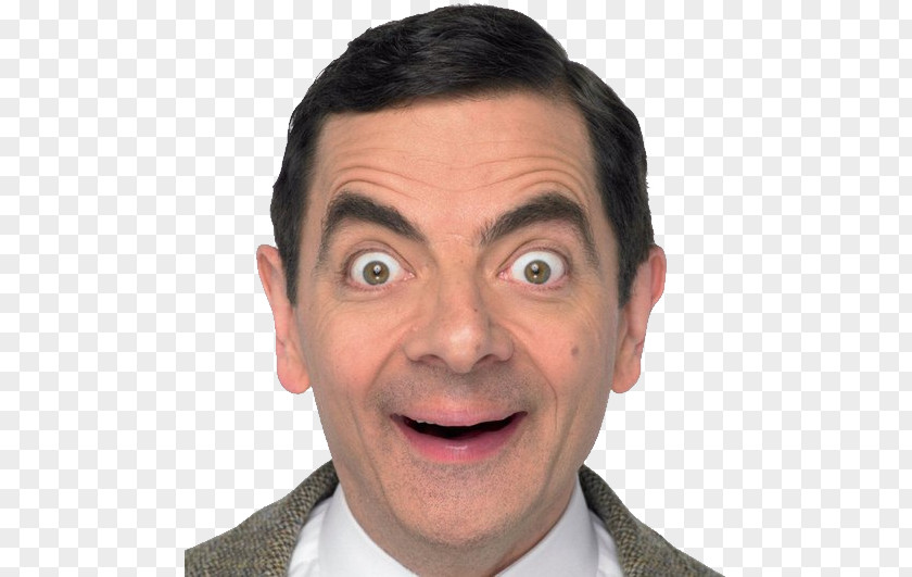 Rowan Atkinson The Best Bits Of Mr. Bean Television Show Comedy PNG